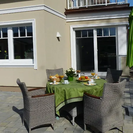 Godehus 2, Exquisite Fuer 2 Personen In Apartment