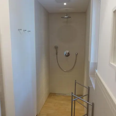 Apartment Godehus 2, Exquisite Für 2 Personen In