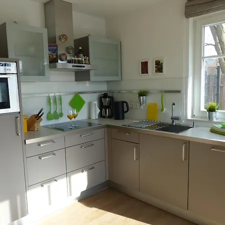 Godehus 2, Exquisite Fuer 2 Personen In
