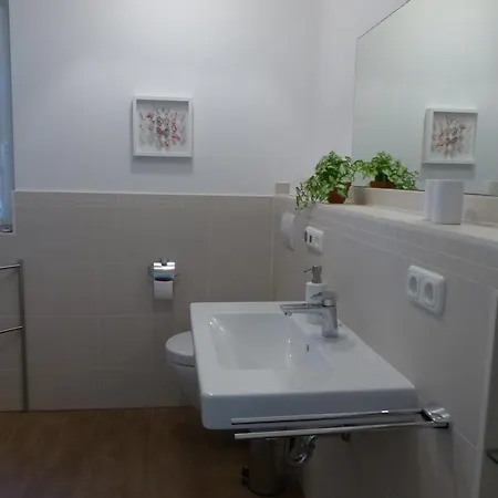 Apartment Godehus 2, Exquisite Für 2 Personen In