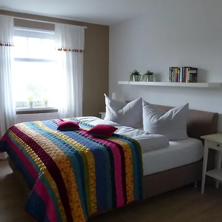 Godehus 2, Exquisite Fuer 2 Personen In Apartment *