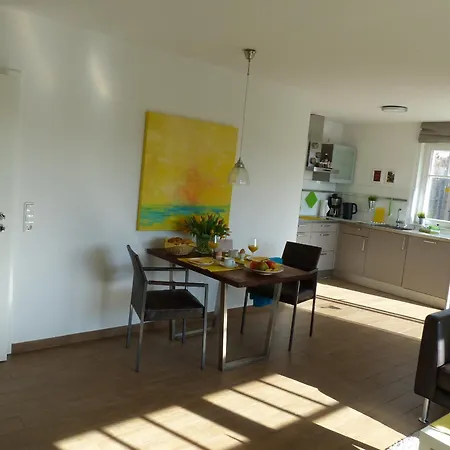 Godehus 2, Exquisite Fuer 2 Personen In *