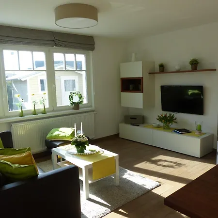 Godehus 2, Exquisite Fuer 2 Personen In