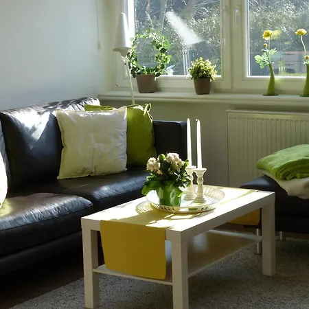 Godehus 2, Exquisite Fuer 2 Personen In *