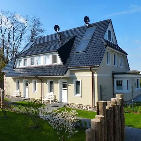 Apartment Godehus 2, Exquisite Für 2 Personen In