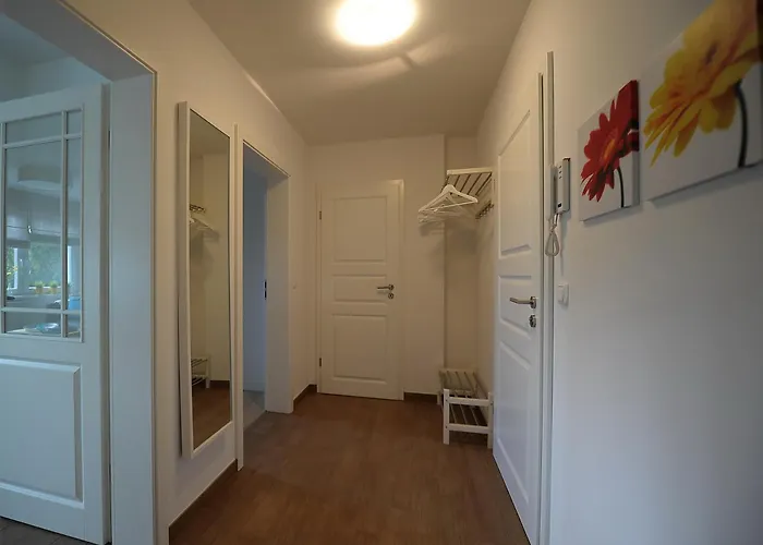 Godehus 2, Exquisite Fuer 2 Personen In *